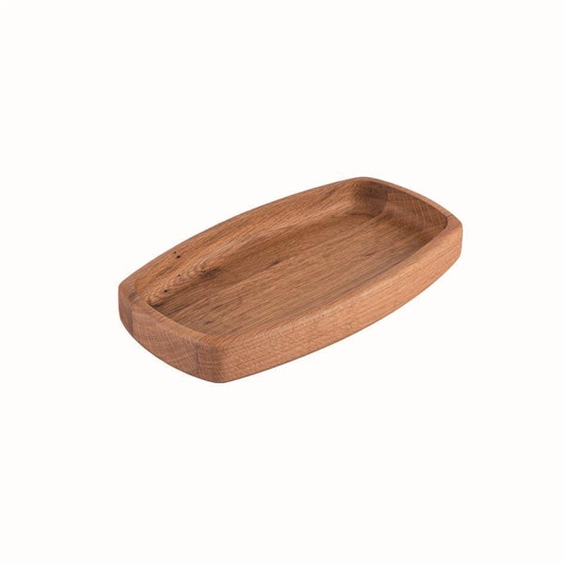 Wooden Bowl (Oak)