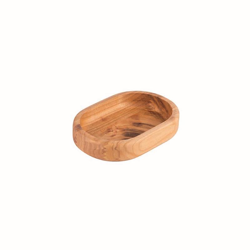 Wooden Bowl (Cherry)