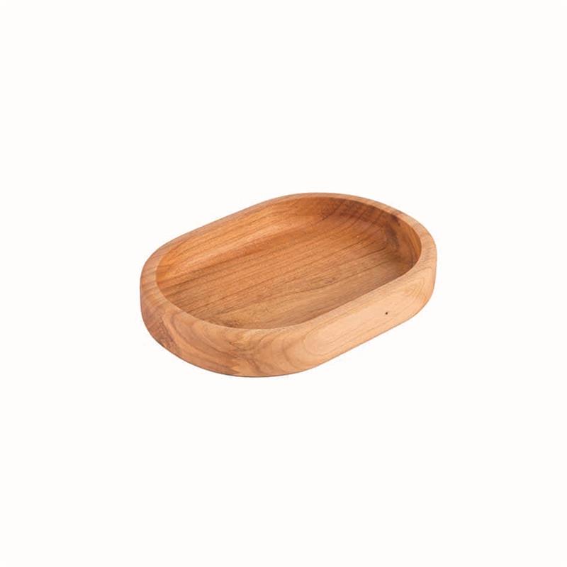 Wooden Bowl (Cherry)