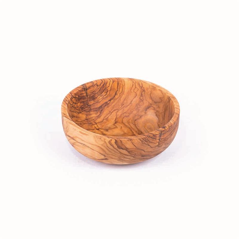 Wooden Bowl