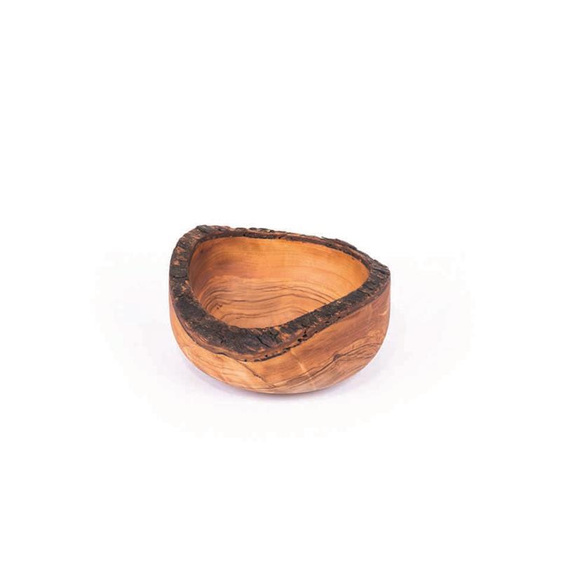 Wooden Bowl