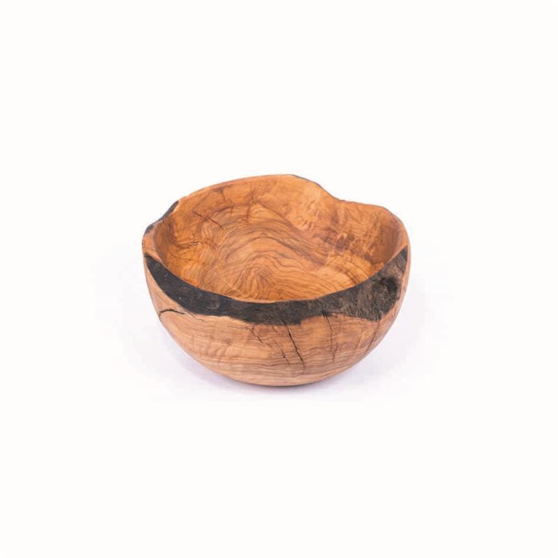 Wooden Bowl