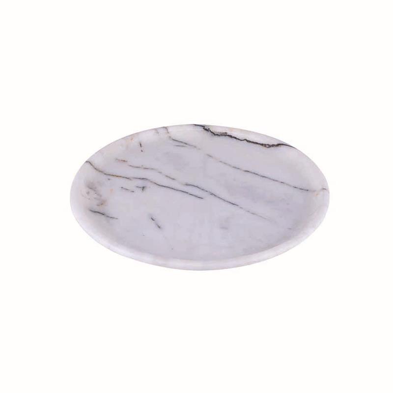 Flat Plate (Marble)