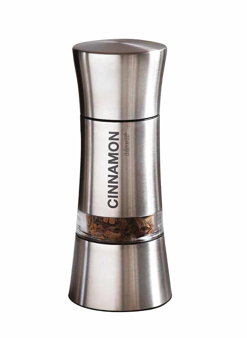 Cinnamon Grinder