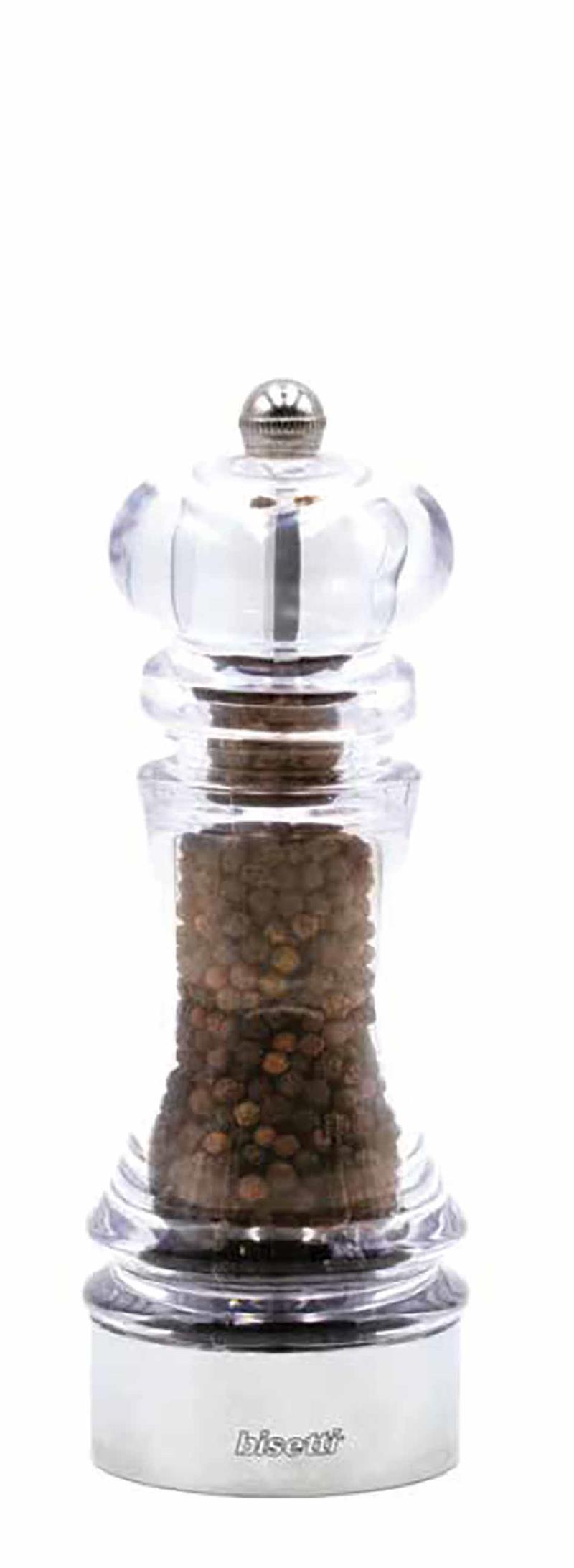 Pepper Grinder (Acrylic)