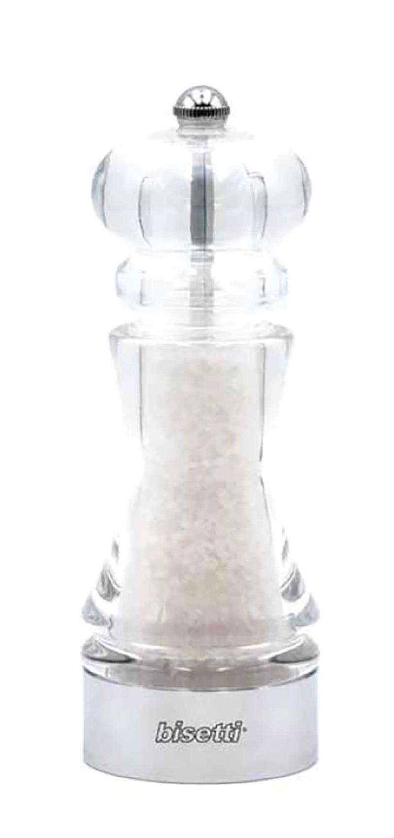 Salt Grinder (Acrylic)