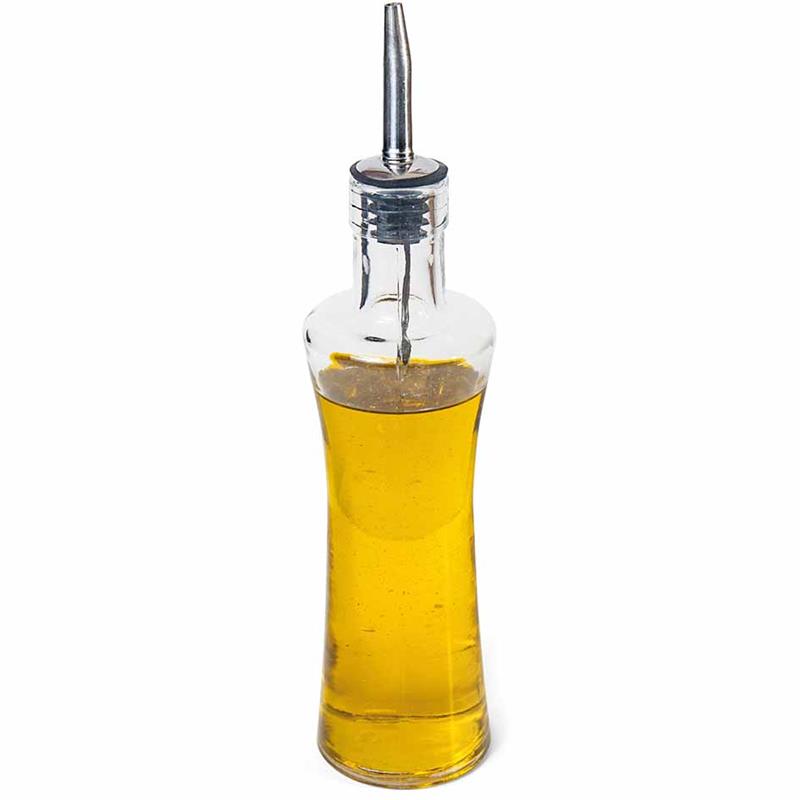 Oil and Vinegar Bottle