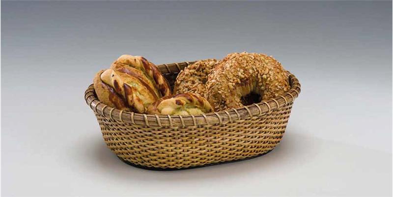 Bread Service Basket