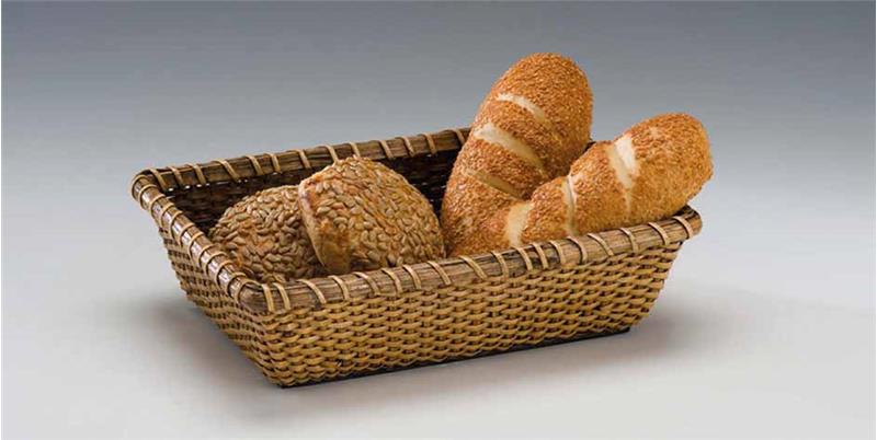 Bread Service Basket