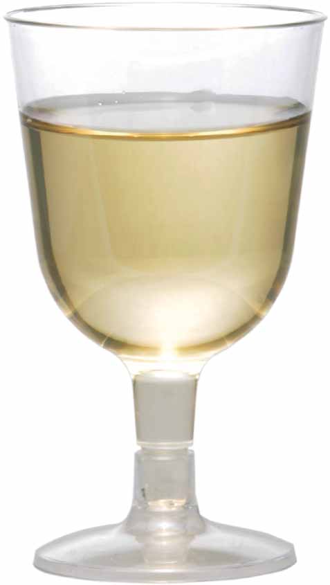 Şarap Bardağı