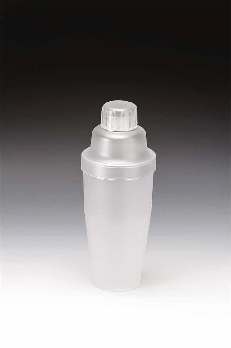 Polycarbonate Shaker