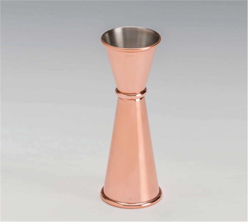 Copper Plated Steel Jigger