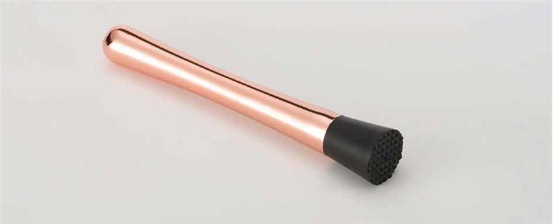 Copper Plated Mojito Hammer