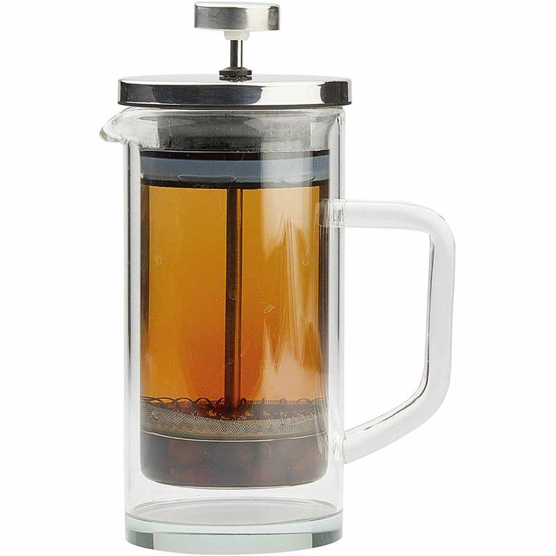 Walled French Press