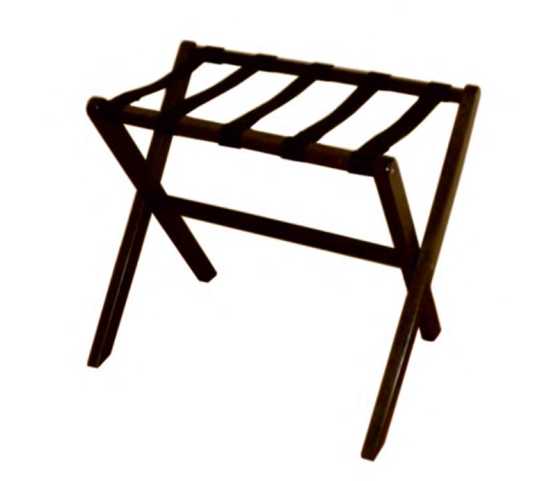 Luggage Stand Wooden