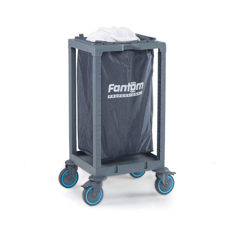 Fantom Laundry Trolley