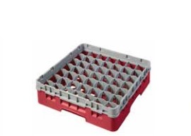Cup Basket with 49 Compartments (Max. Diameter: 6.2 cm)