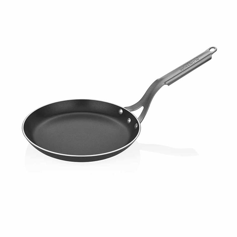 Crepe and Omelet Induction Pan