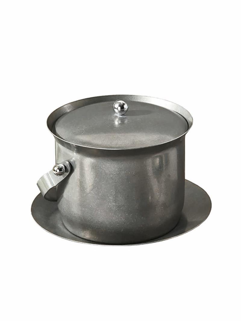 Insulated Ice Bucket With Hanger