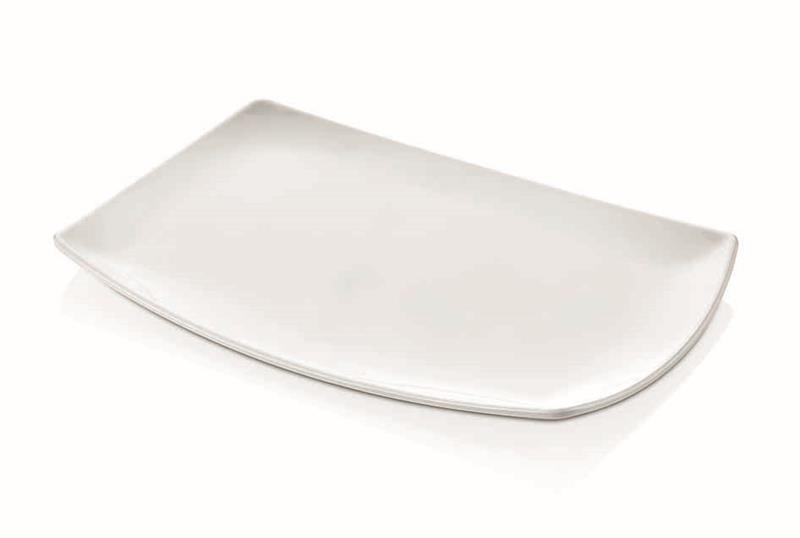 Rectangle Plate