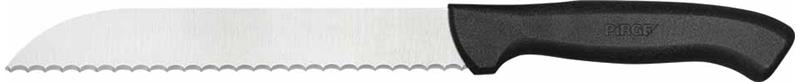 Ecco Bread Knife (White)