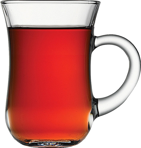 Tea Glass