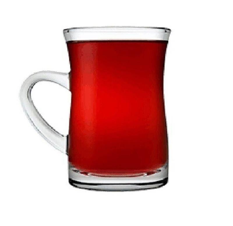 Tea Glass