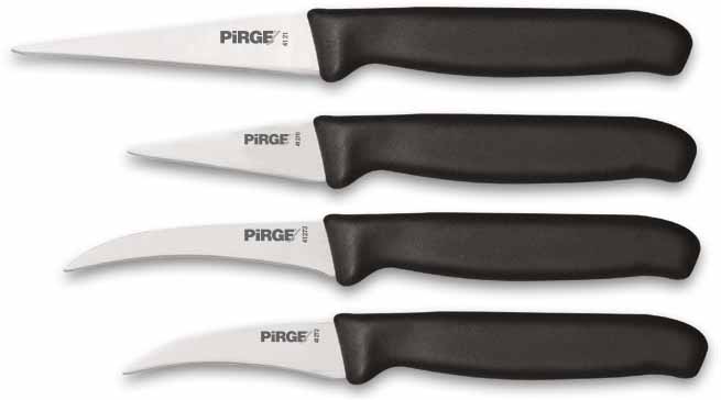 مجموعة سكين الديكور Gastro