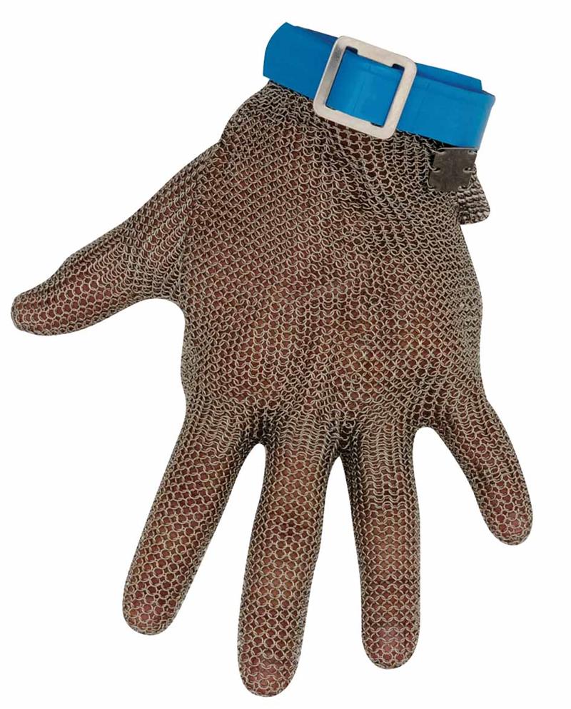 Butcher’s Steel Gloves (S)