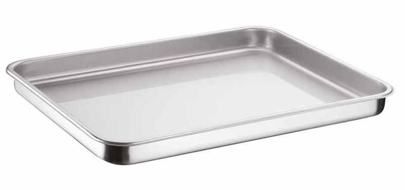 Oven Tray with Lid