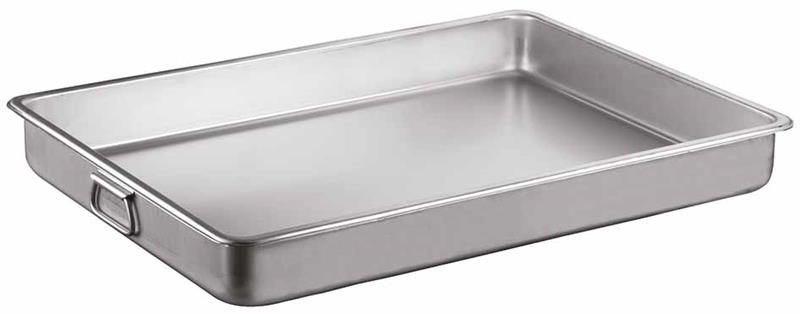 Handled Oven Tray with Lid