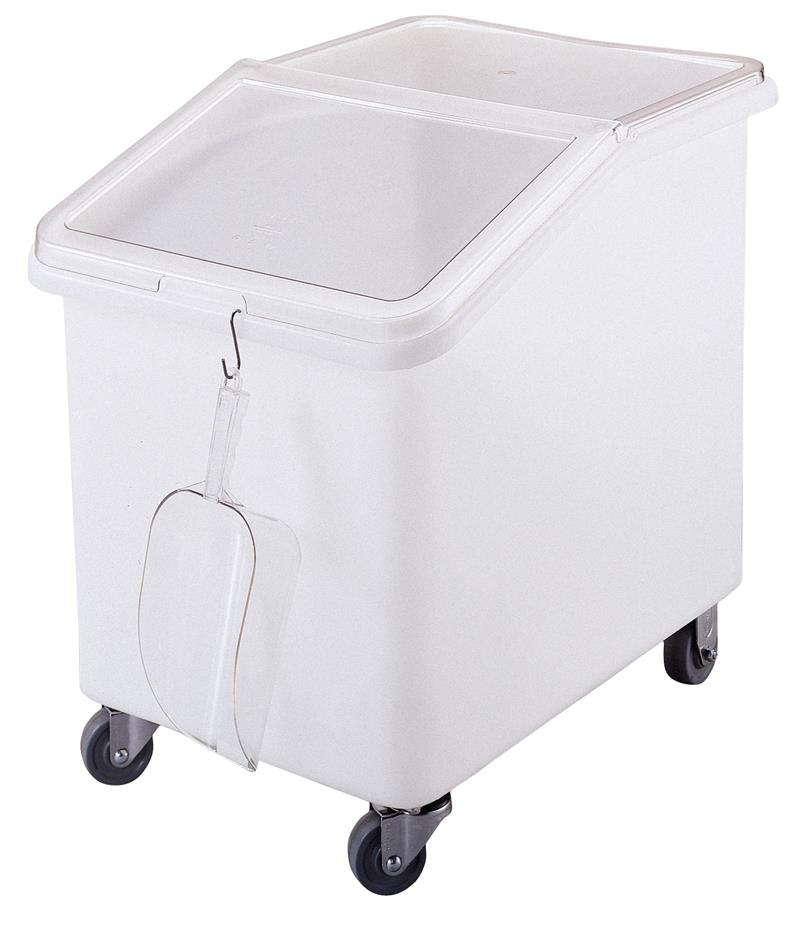 Cambro Dry Food Trolley