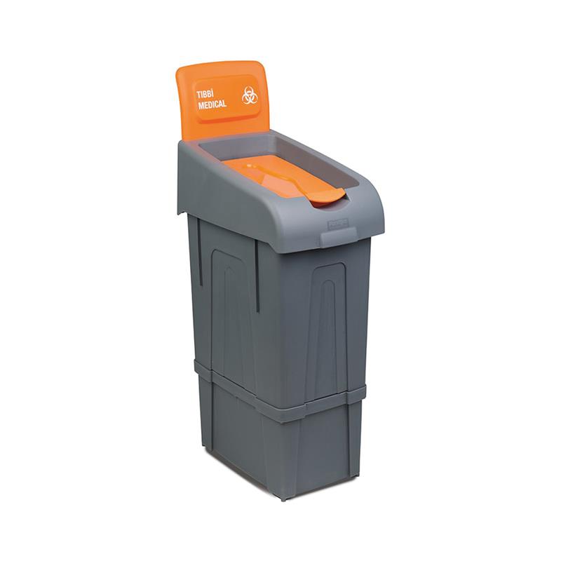 Waste Collection System
