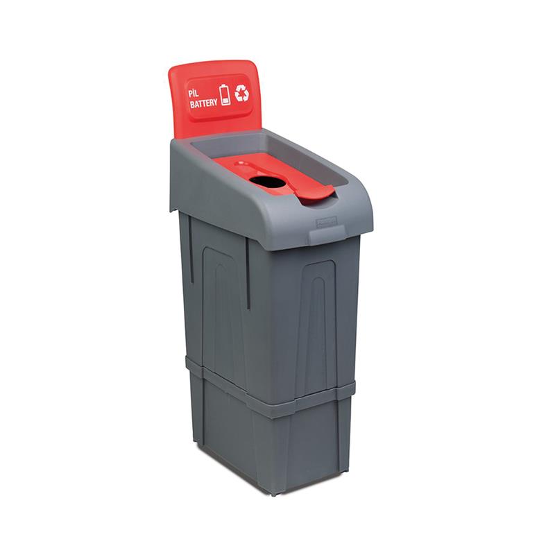 Waste Collection System