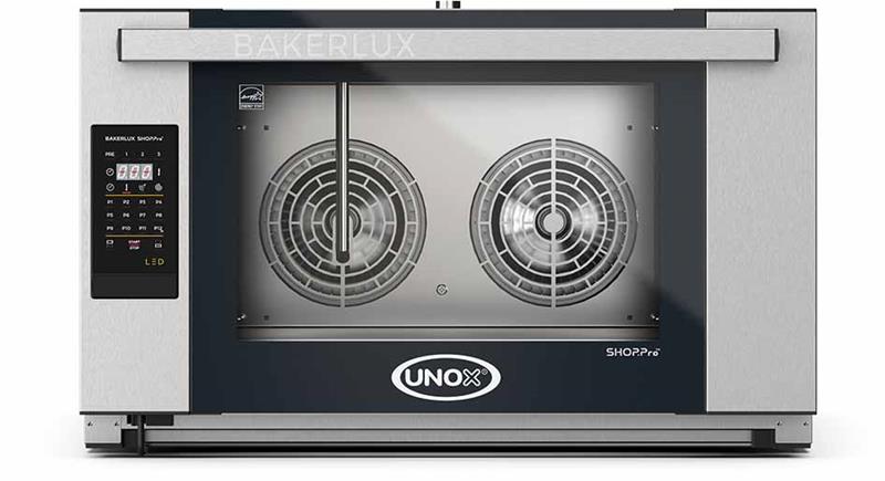 UNOX LineMicro Oven