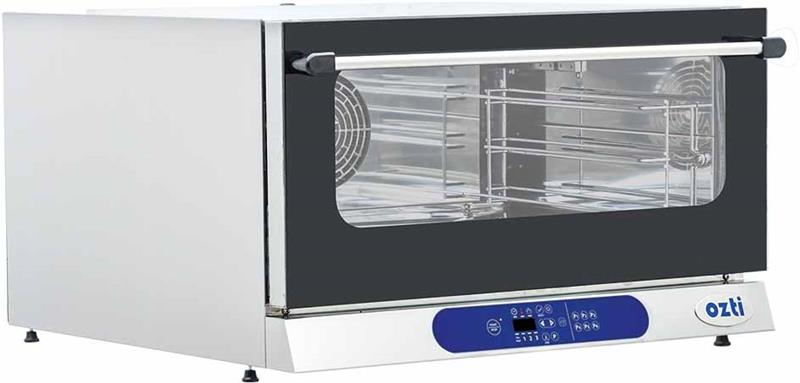 Electric Patisserie Oven