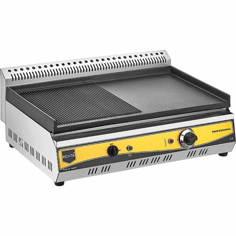 Iron Casting Grill (Electric)