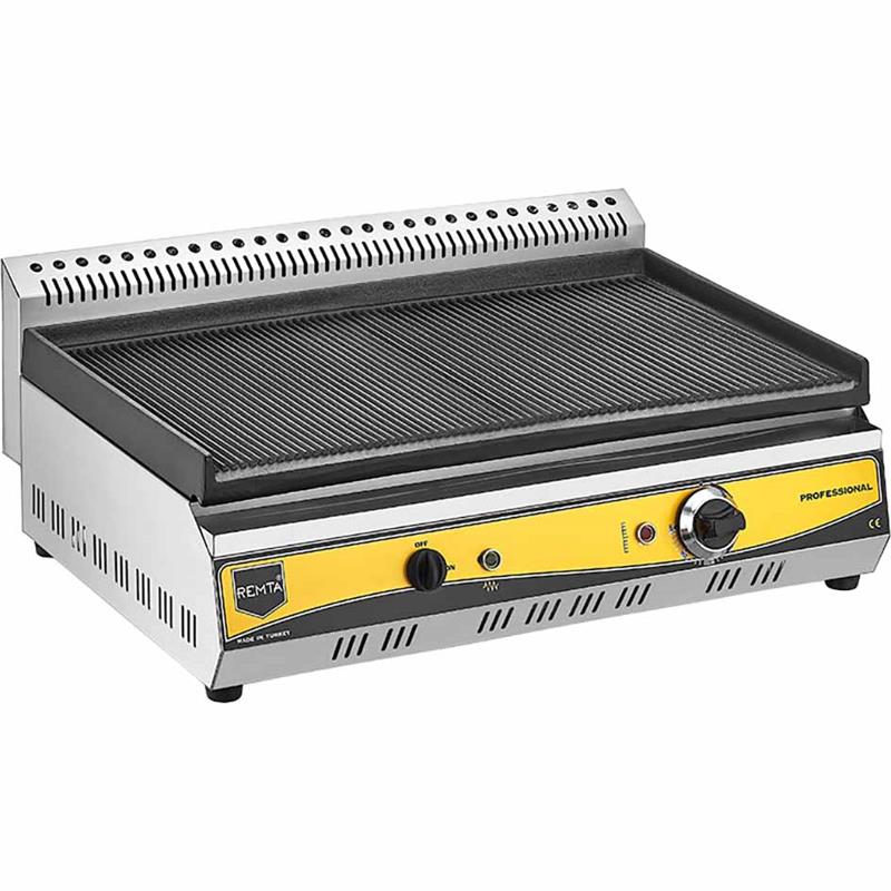 Full Corrugated Iron Casting Grill (Electric)