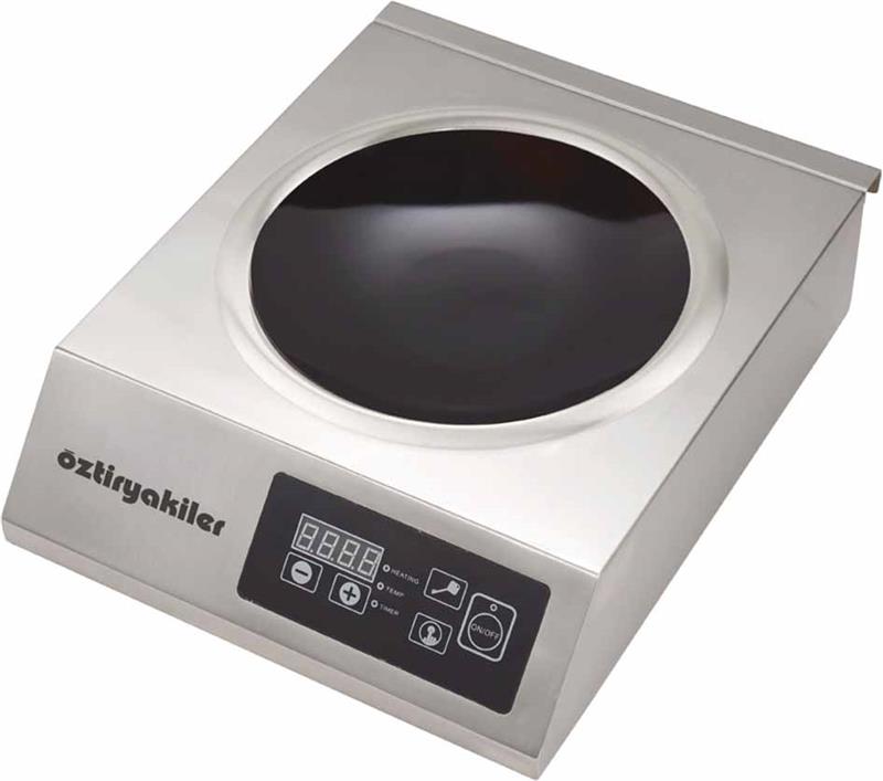 Counter Top Induction Cooker