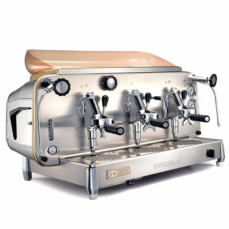 آلة صنع القهوة