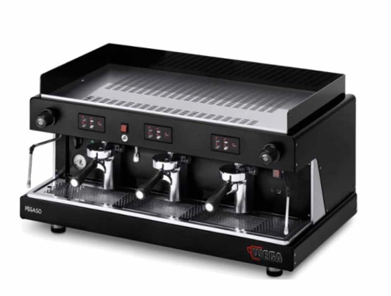 Otomatik Espresso Kahve Makinesi