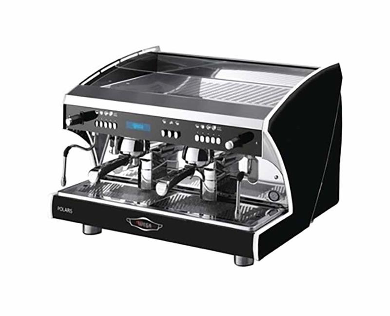 Otomatik Espresso Kahve Makinesi