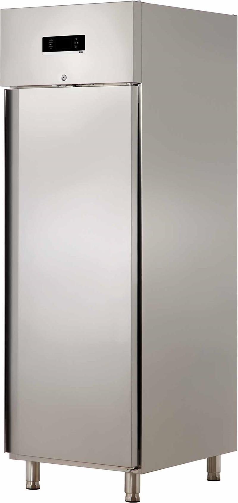 Дверной холодильник из нержавеющей стали (вертикальный)