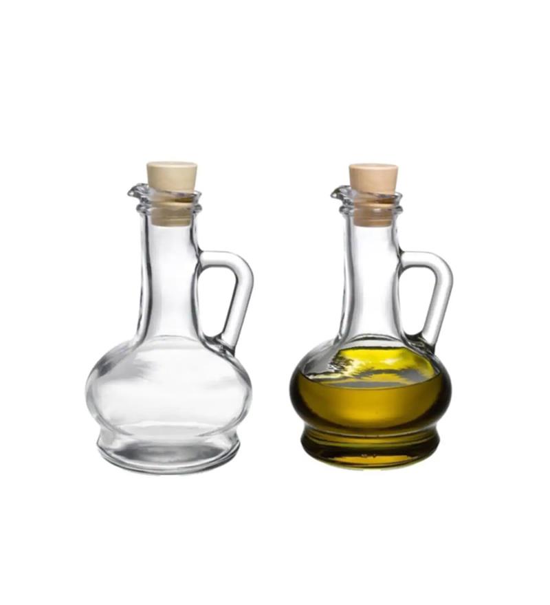 Oil and Vinegar