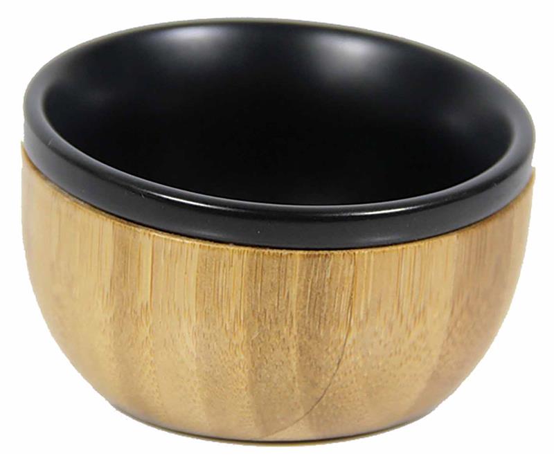 Bamboo Bowl