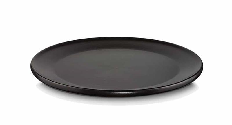 Flat Plate
