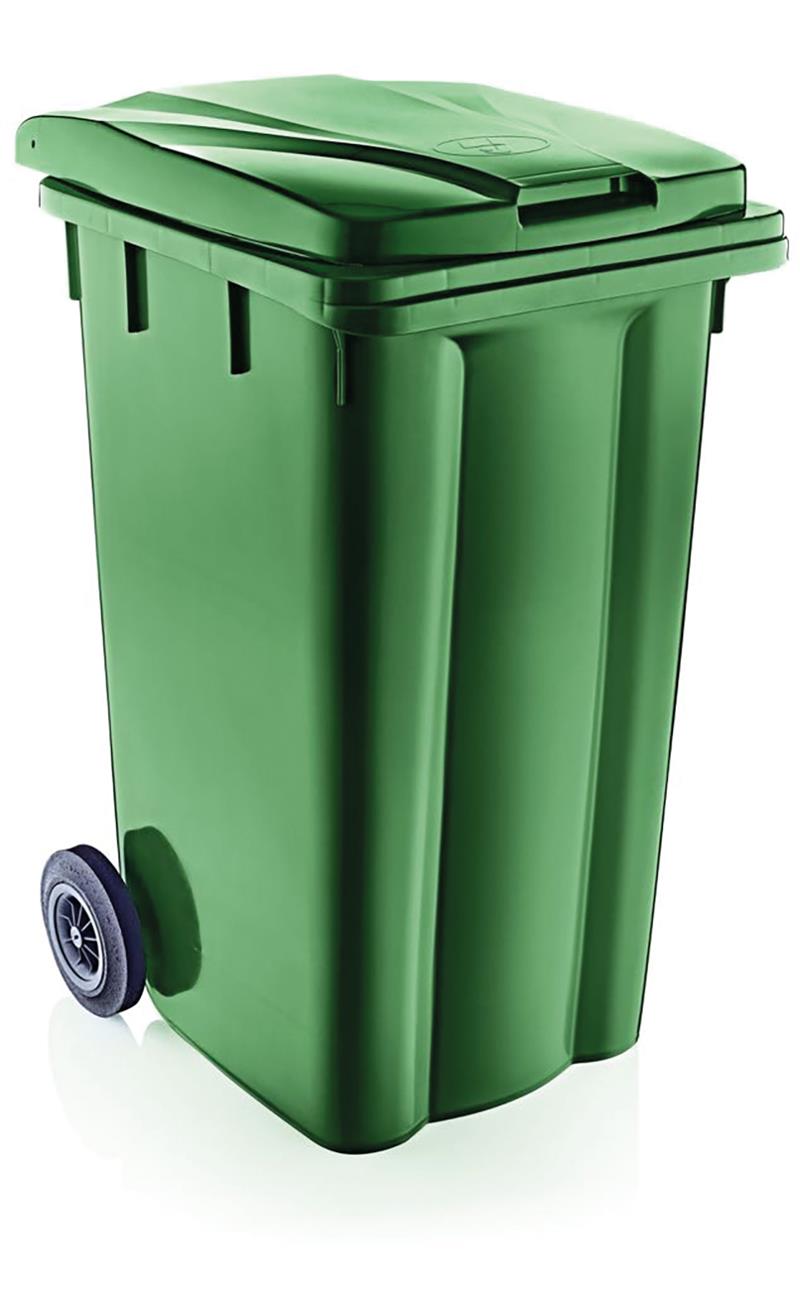 Garbage Containere
