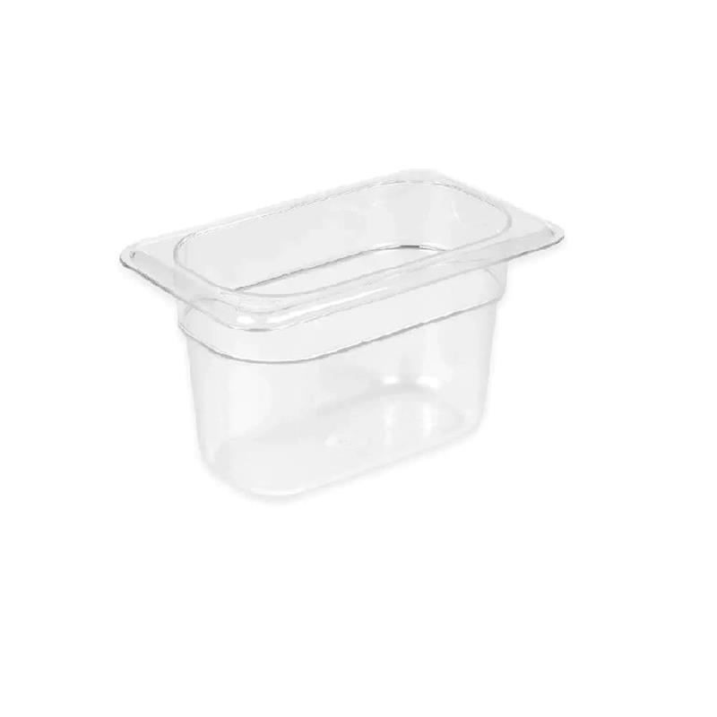 Polycarbonate Gastronomy Container