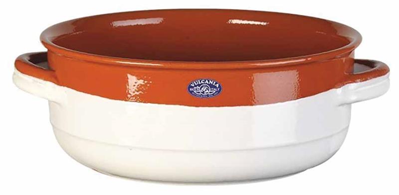 Soup Pot (White)