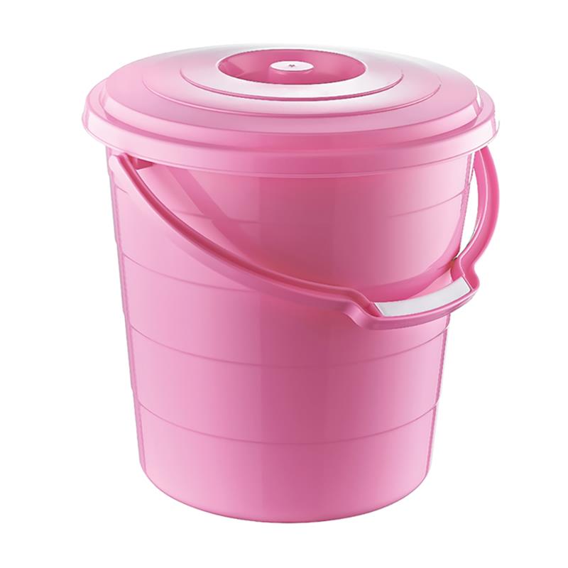 Water Bucket With Lid